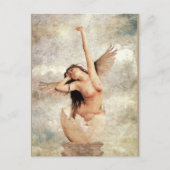 Carte postale Renaissance (Devant)