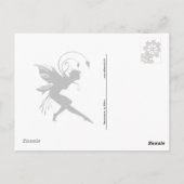 Carte Postale Renaissance (Dos)