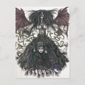 Carte postale Renaissance (Devant)