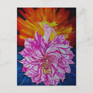 Carte Postale Renaissance