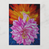 Carte Postale Renaissance (Devant)