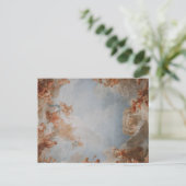 Carte Postale Renaissance (Debout devant)