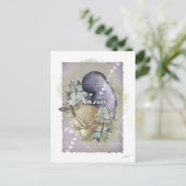 Carte postale "Renal" (Debout devant)