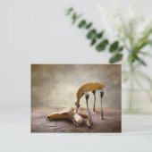 Carte Postale Rencontre (Debout devant)