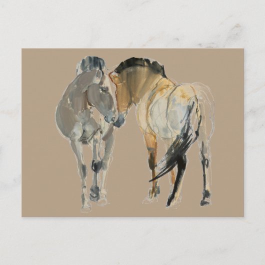 Carte Postale Rencontre (Devant)