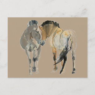 Carte Postale Rencontre