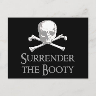 Carte Postale Rendre le chou