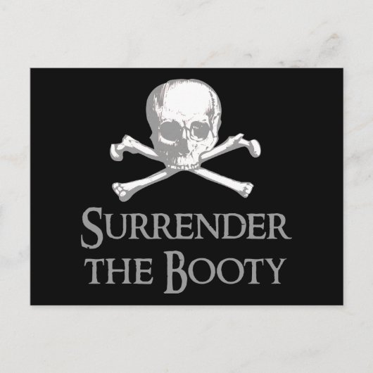 Carte Postale Rendre le chou (Devant)