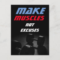 Rendre les muscles Bodybuilding Fitness Motivation