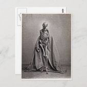 Carte Postale Rendswühren (Devant / Derrière)