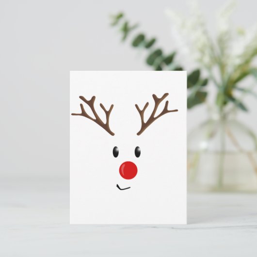 Carte Postale Rennes mignonnes (Debout devant)