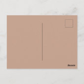 Carte Postale Renoir Moulin Danse Galette Party (Dos)