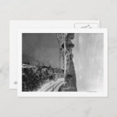 Carte Postale Renton, WA Vue du Cèdre Photo (Devant / Derrière)