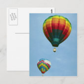 Carte Postale Réparé (Devant / Derrière)