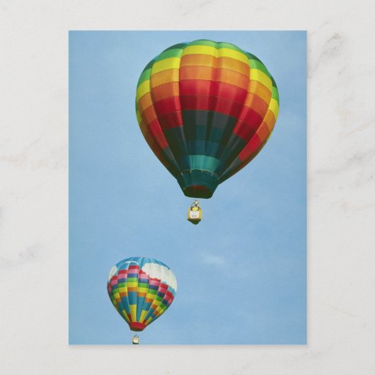 Carte Postale Réparé (Devant)