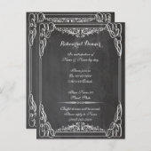 Carte Postale répétition, réception et direction de conduite (Devant / Derrière)