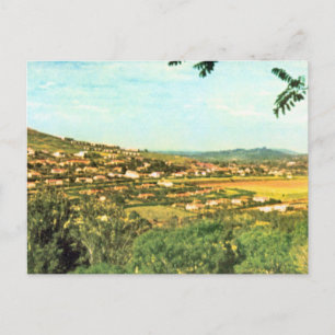 Carte Postale Replica  Vintage Kampala, Uganda