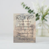 Carte Postale Répondre avec 'A Cairo Bazaar' peinture (Debout devant)