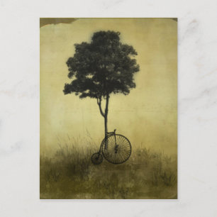 Carte Postale Repose