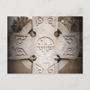 Carte Postale Repose en paix