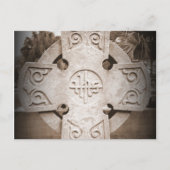 Carte Postale Repose en paix (Devant)