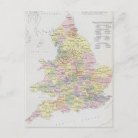 Représentation parlementaire | Angleterre & Pays d