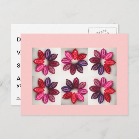 Carte Postale Representative : Can't say it, don't legislate it (Devant / Derrière)