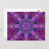 Carte postale Repsycle #53 (Devant / Derrière)