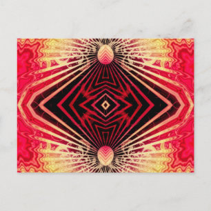 Carte Postale Repsycle Arts