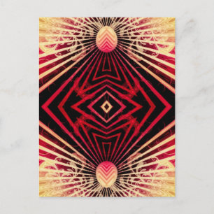 Carte postale Repsycle Arts