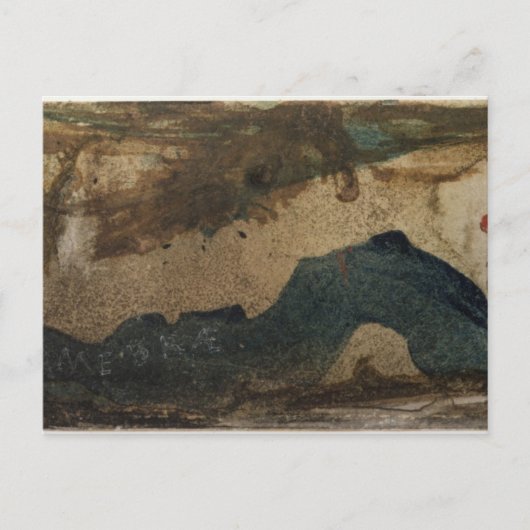 Carte Postale Républica, Aquila Ggentium (Devant)