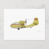 Carte Postale République de mer RC-3 (Devant)