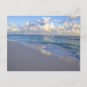 Carte Postale République dominicaine, La Altagracia, Punta Cana,
