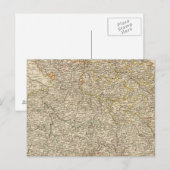 Carte Postale République tchèque 3 (Devant / Derrière)