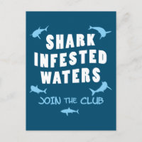 Requin - Citation de plongée sous-marine