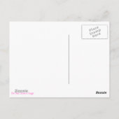 Carte Postale Respectez la presse (Dos)