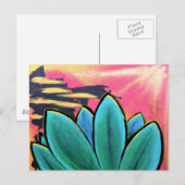 Carte Postale Ressort (Devant / Derrière)