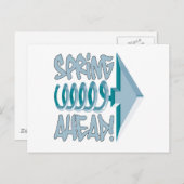 Carte Postale Ressort avant 5 (Devant / Derrière)