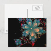 Carte Postale Ressort épicé (Devant / Derrière)