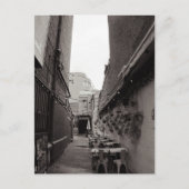 Carte Postale Restaurant (Devant)