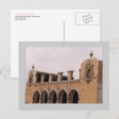 Carte postale Restaurant Enfants Facade (Coney Is. (Devant / Derrière)