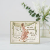 Carte Postale Restaurant Holborn (Debout devant)