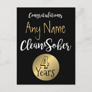 Carte Postale Restauration NA personnalisable Choisissez n'impor