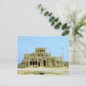 Carte Postale Reste (Debout devant)