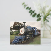 Carte Postale Reste De La Révolution Industrielle (Debout devant)