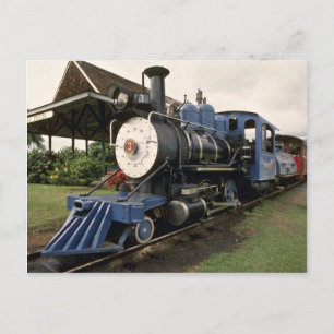 Carte Postale Reste De La Révolution Industrielle