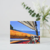 Carte Postale Reste le club (Debout devant)