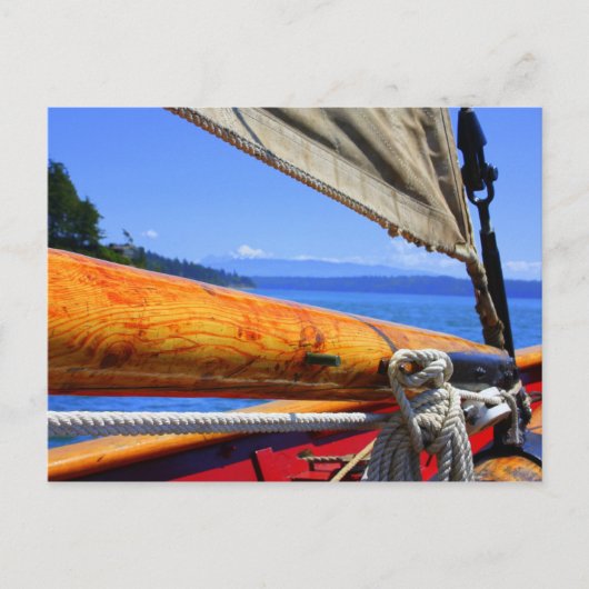 Carte Postale Reste le club (Devant)