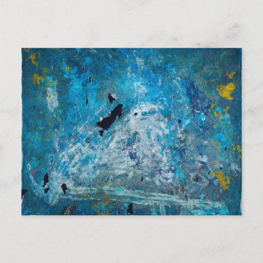 Carte Postale Restes (Devant)