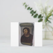 CARTE POSTALE RESTORE 3 (Debout devant)